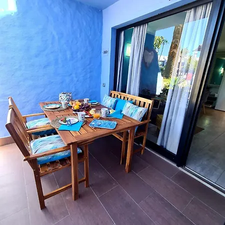 Сasa de vacaciones Holiday On The Sea *