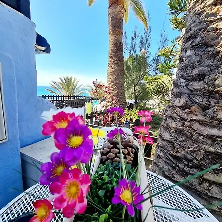 Holiday On The Sea * Maspalomas (Gran Canaria)