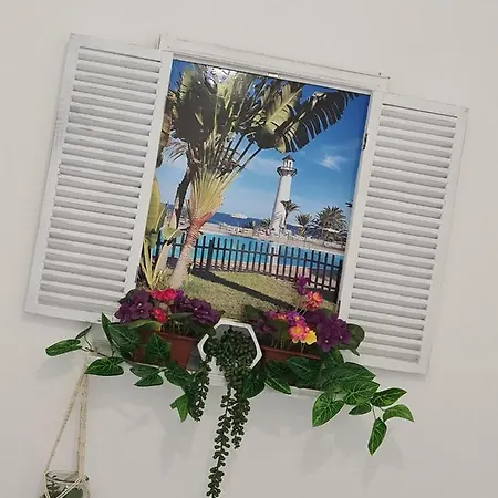 Holiday On The Sea