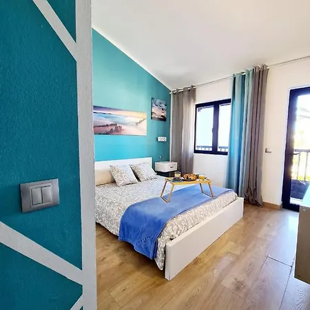 Holiday On The Sea * Maspalomas (Gran Canaria)