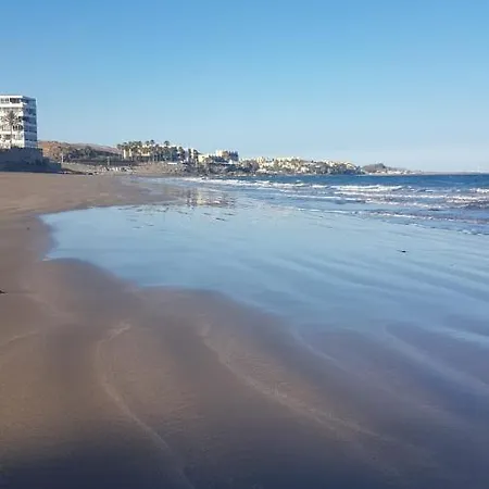 Holiday On The Sea Maspalomas (Gran Canaria)